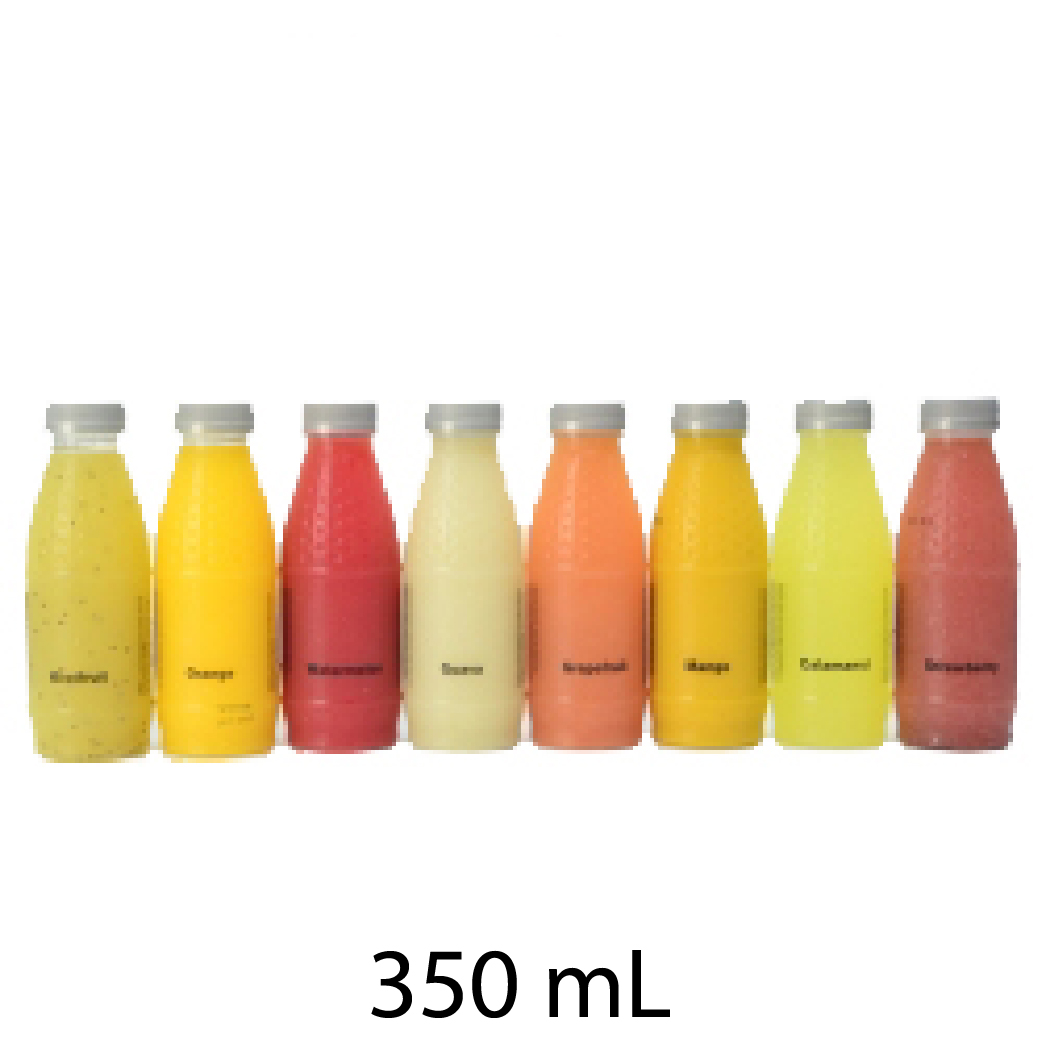 Freshly Squeezed 350 mL