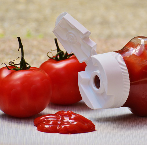 Tomato Ketchup & Paste