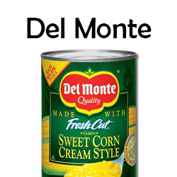 Del Monte
