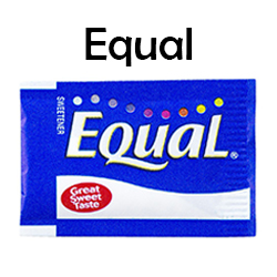 Equal