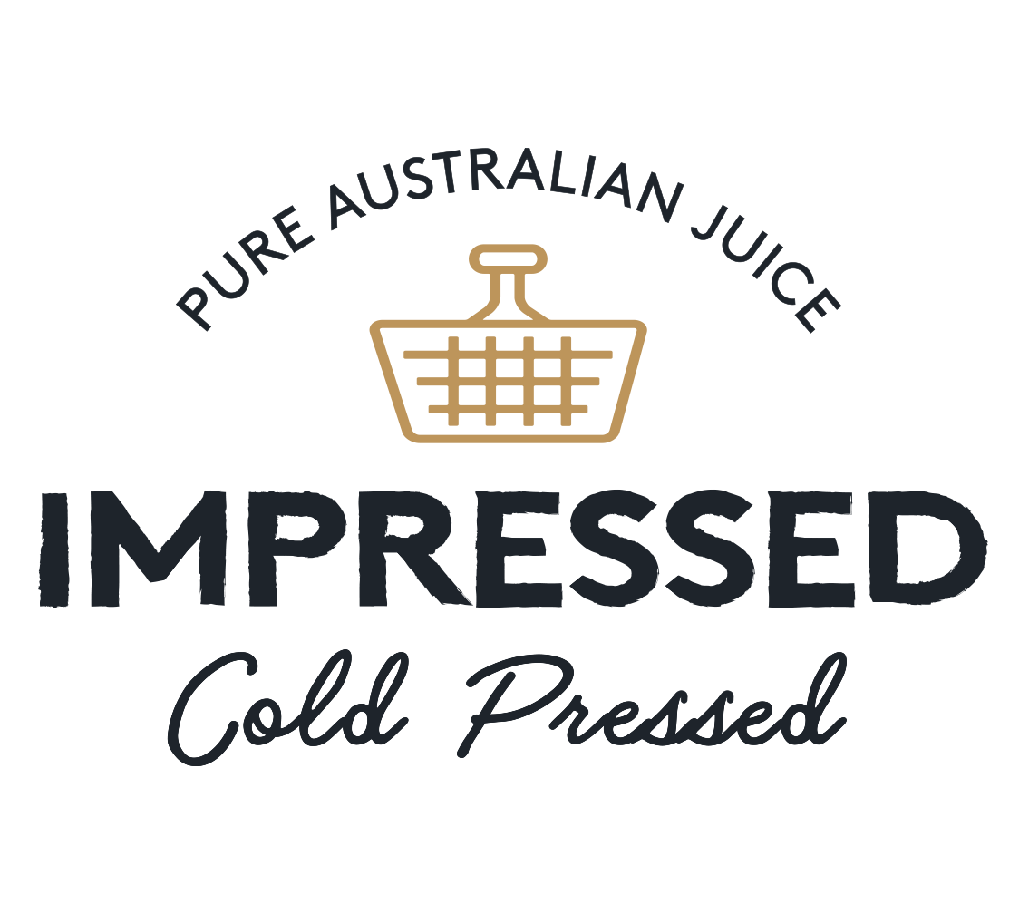 Impressed Juice