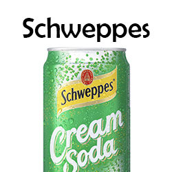 Schweppes