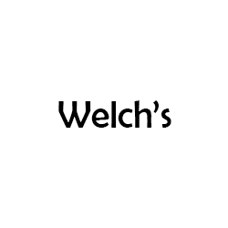 Welch's